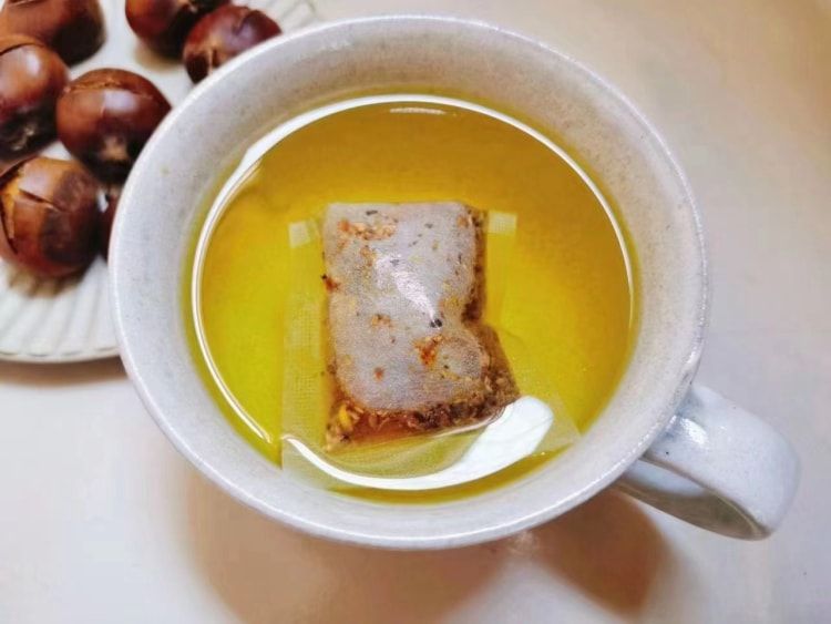 “懷府薏康堂”袋泡茶生產(chǎn)環(huán)節(jié)可靠嗎？